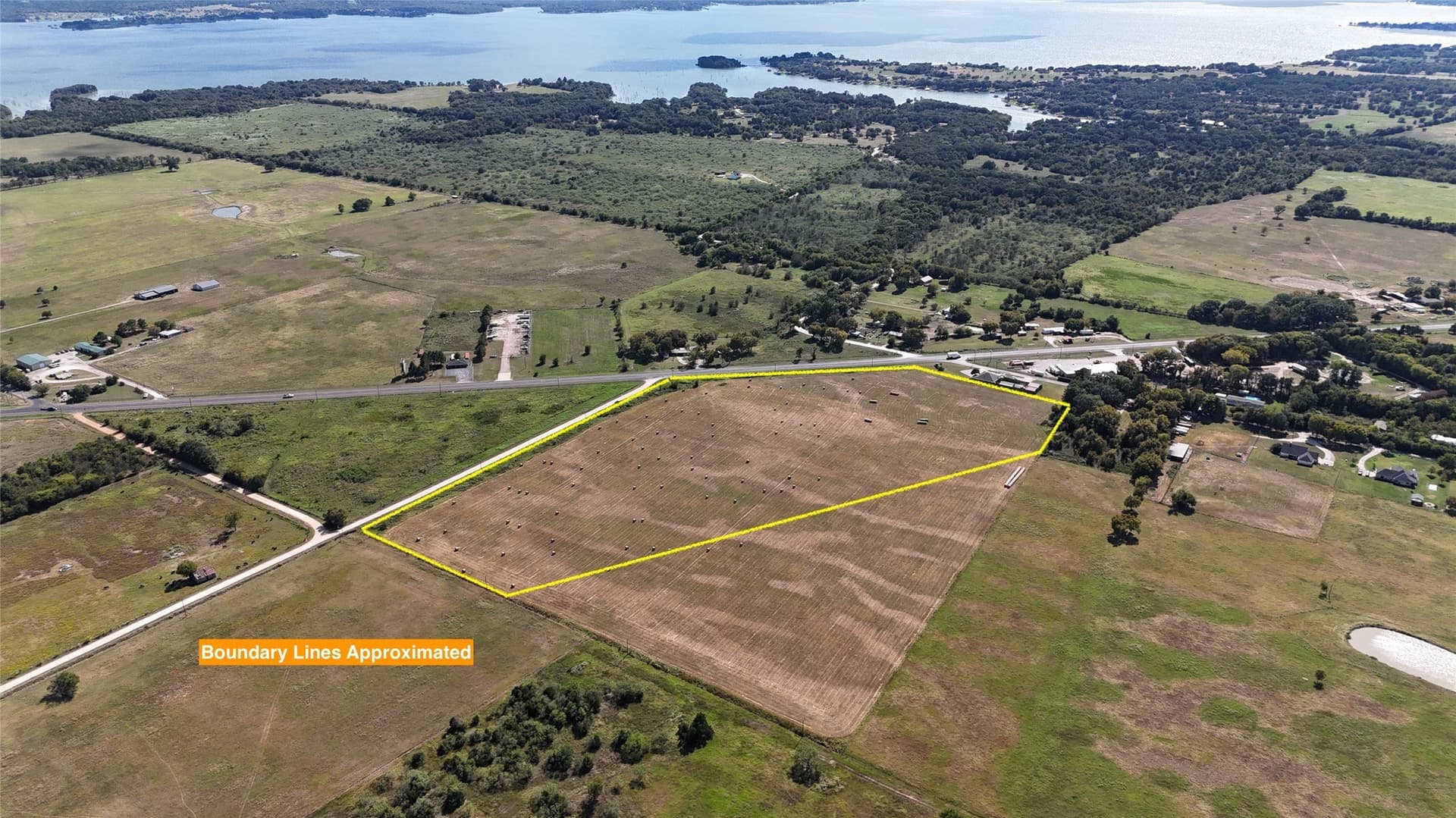20 acres in Navarro County - photo 2