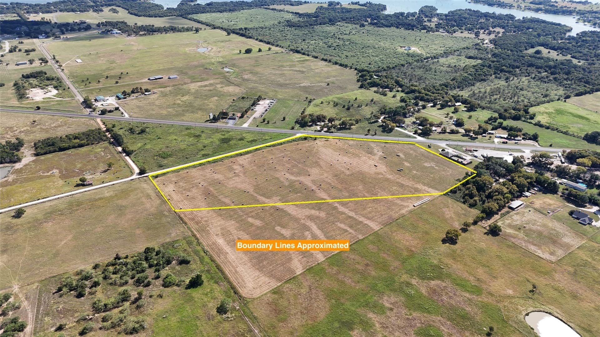 20 acres in Navarro County - photo 3