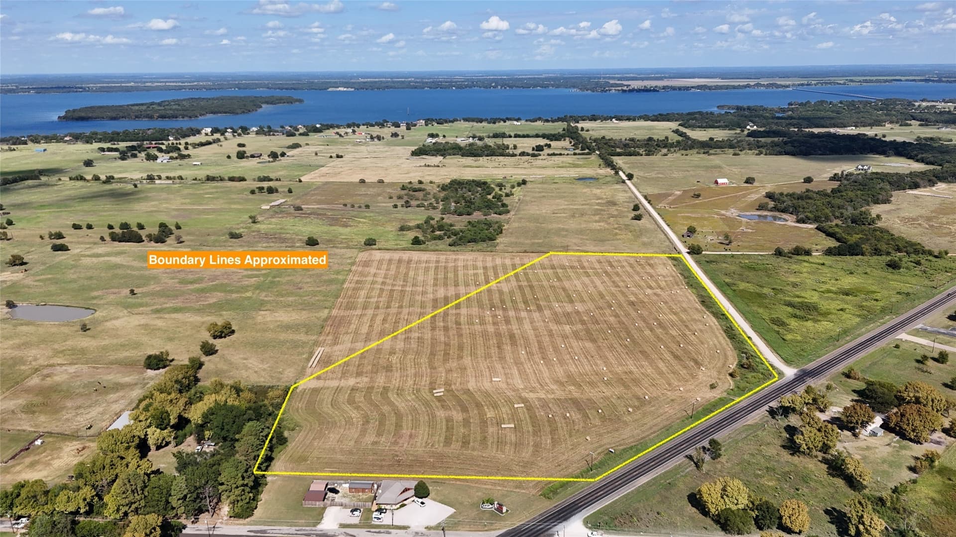 20 acres in Navarro County - photo 12
