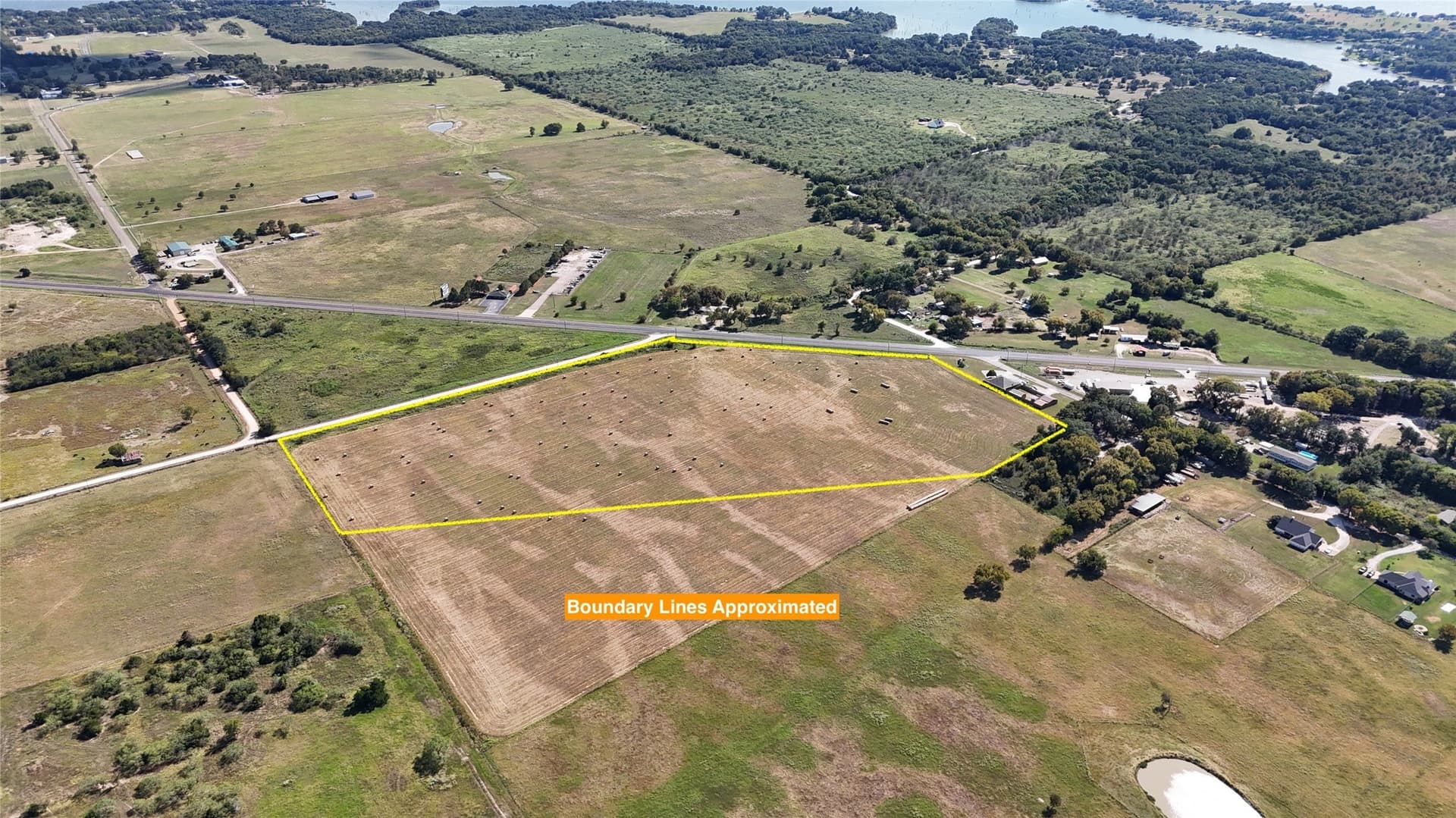 20 acres in Navarro County - photo 36