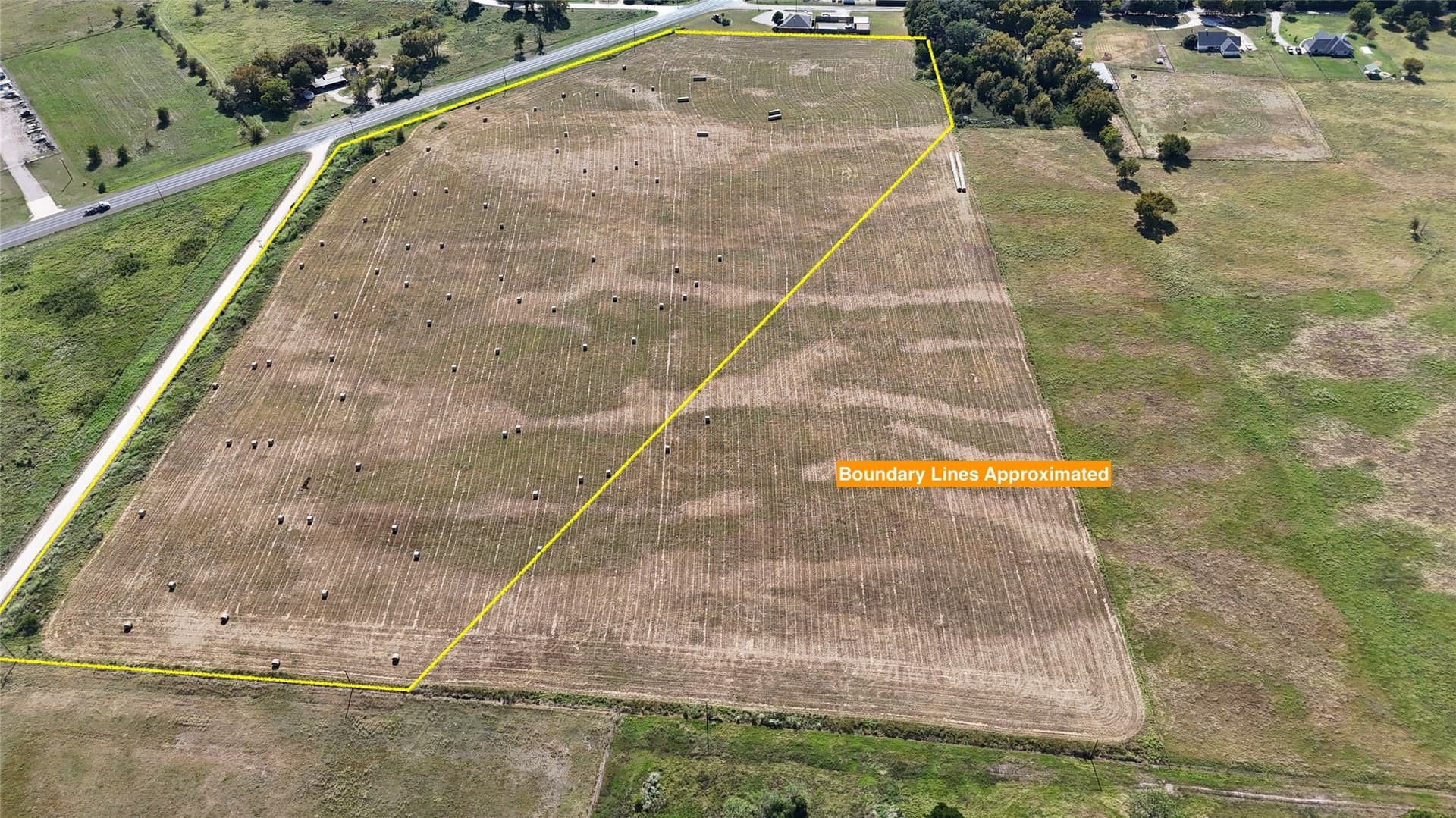 20 acres in Navarro County - photo 4