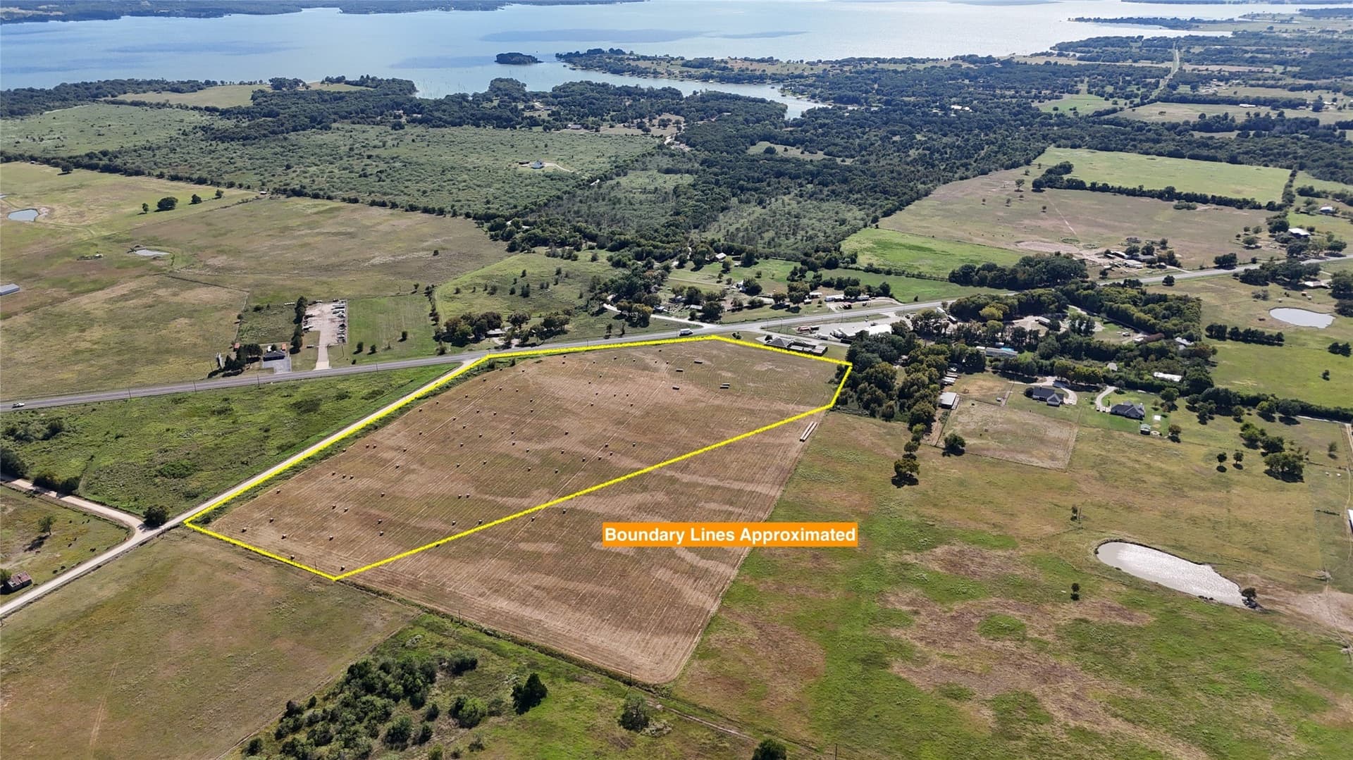20 acres in Navarro County - photo 37