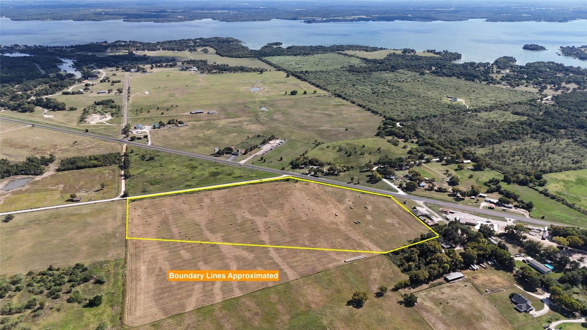 20 acres in Navarro County - photo 9