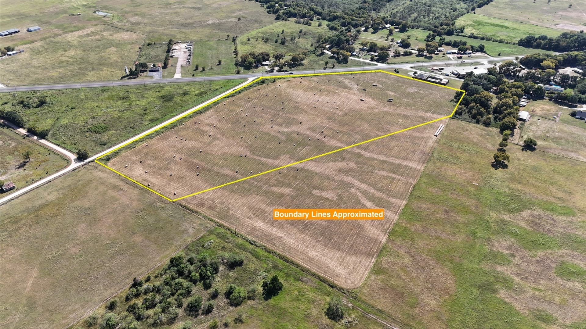 20 acres in Navarro County - photo 17