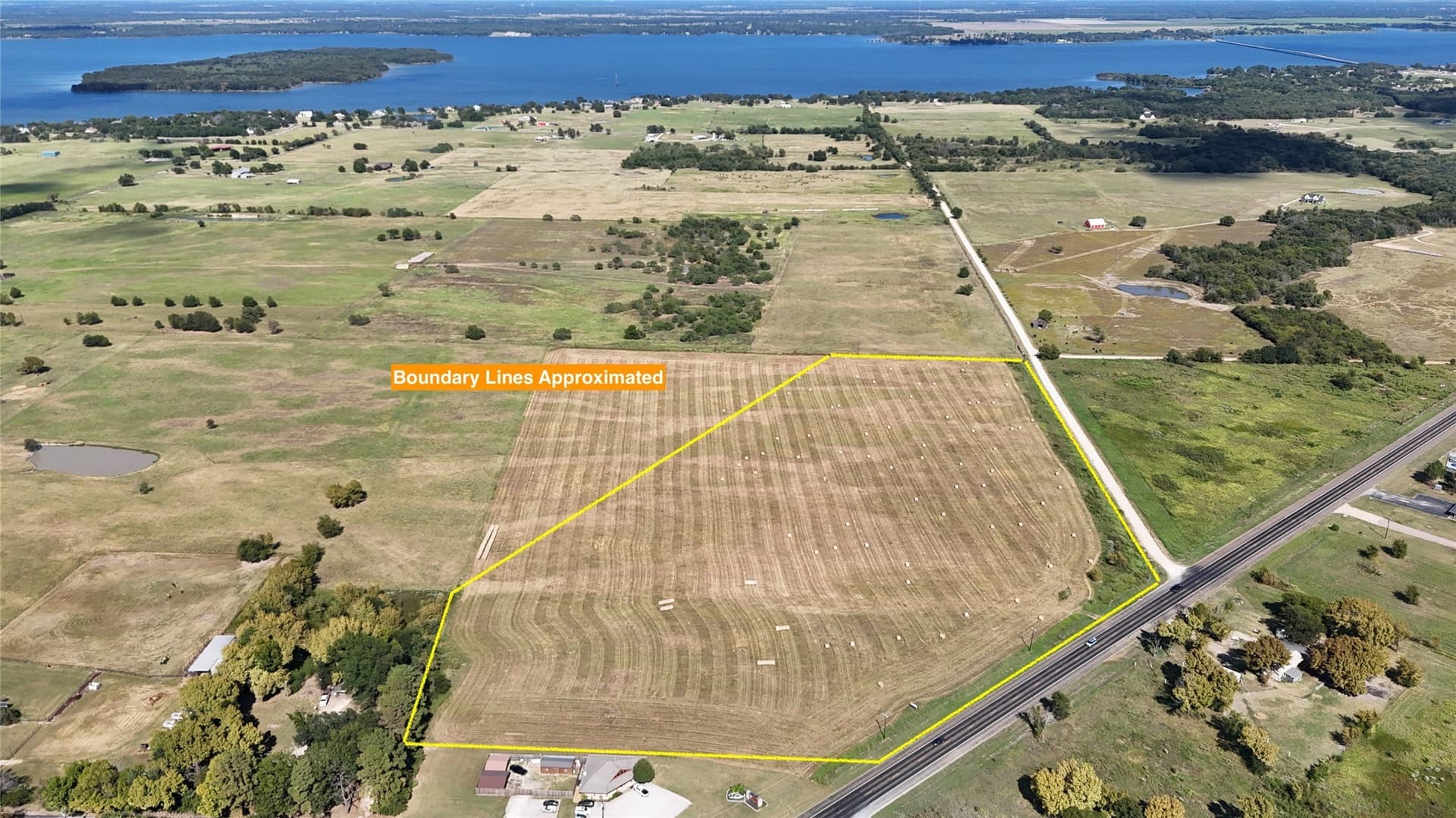 20 acres in Navarro County - photo 29