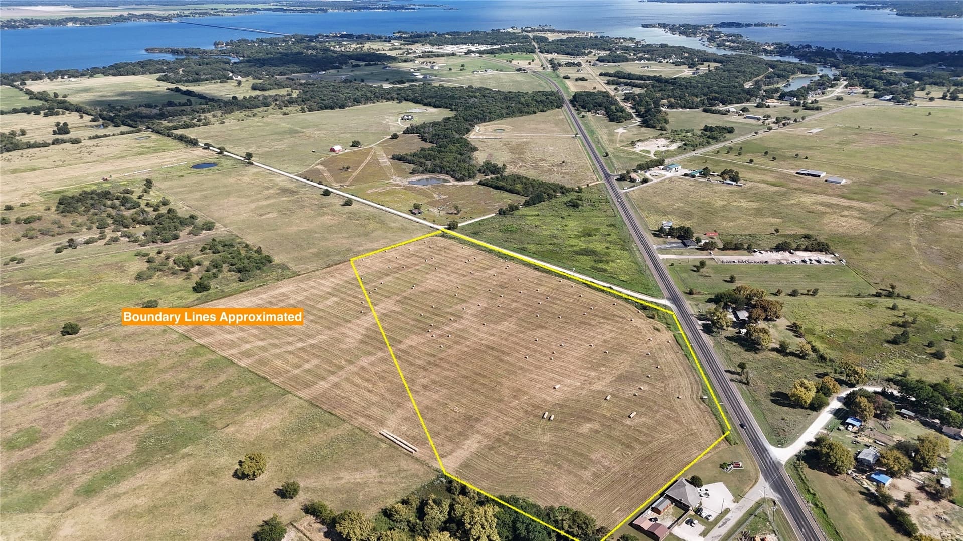 20 acres in Navarro County - photo 24