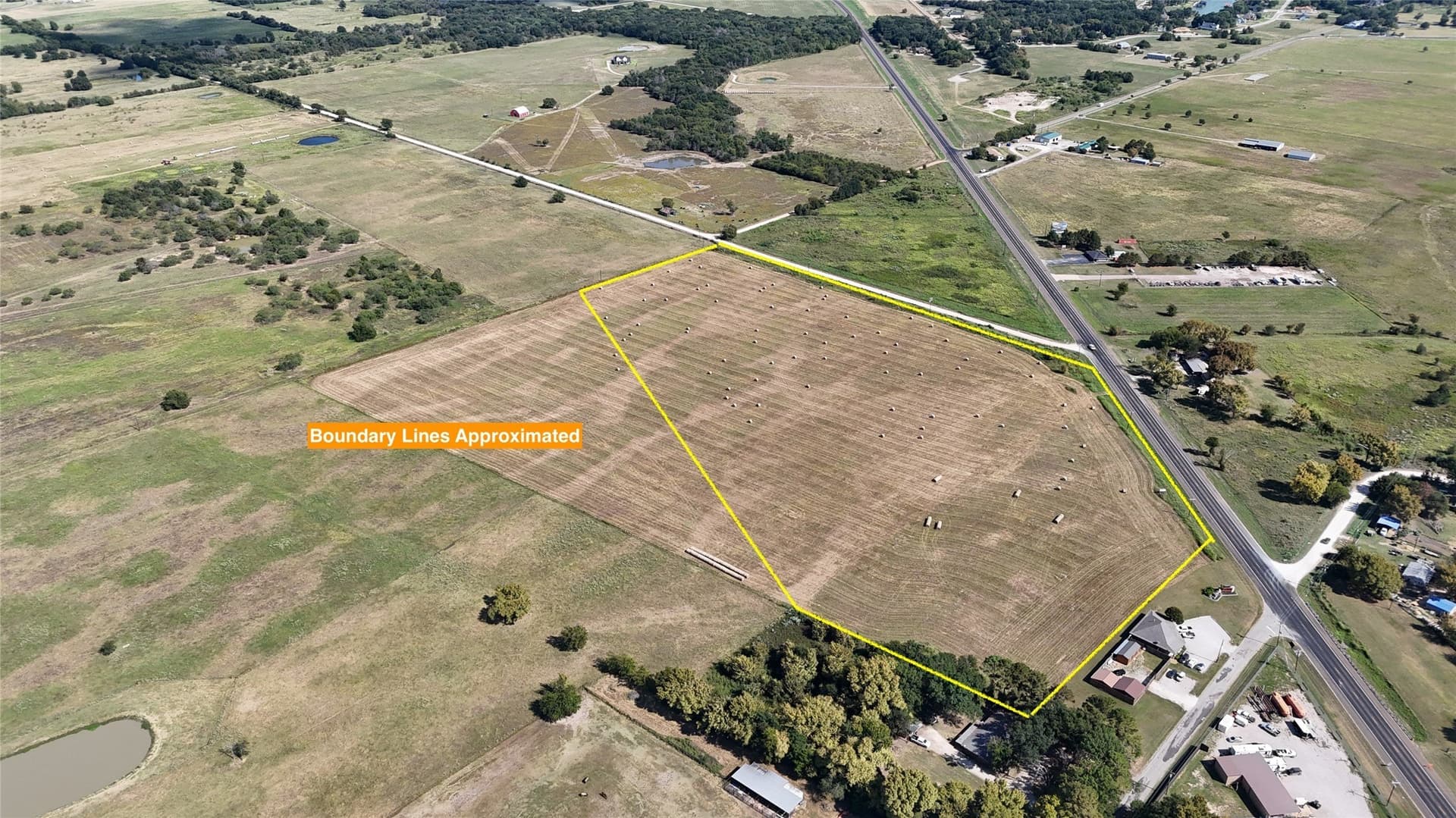 20 acres in Navarro County - photo 15