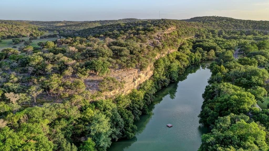 10.01 acres in Kerr County - photo 22
