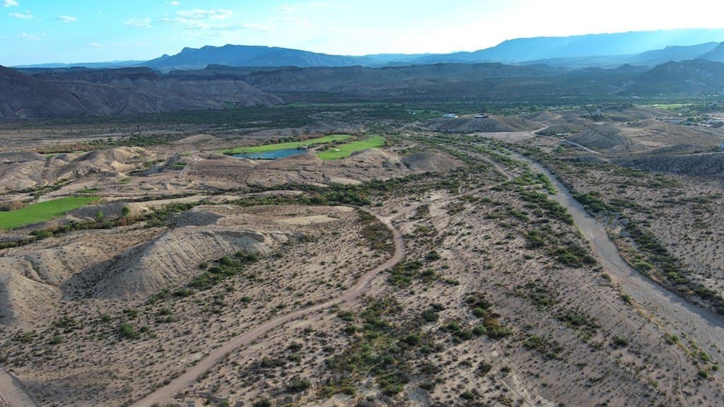 0.52 acres in Brewster County featured view