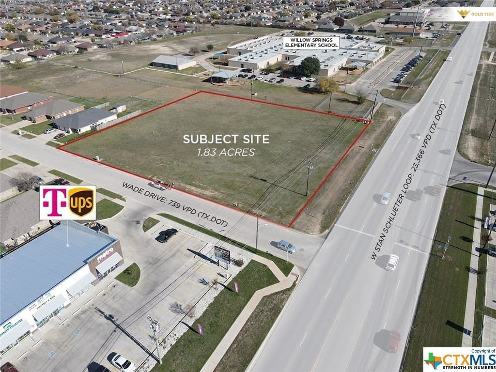 1.84 acres in Bell County gallery image 2