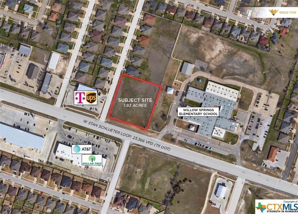 1.84 acres in Bell County gallery image 4