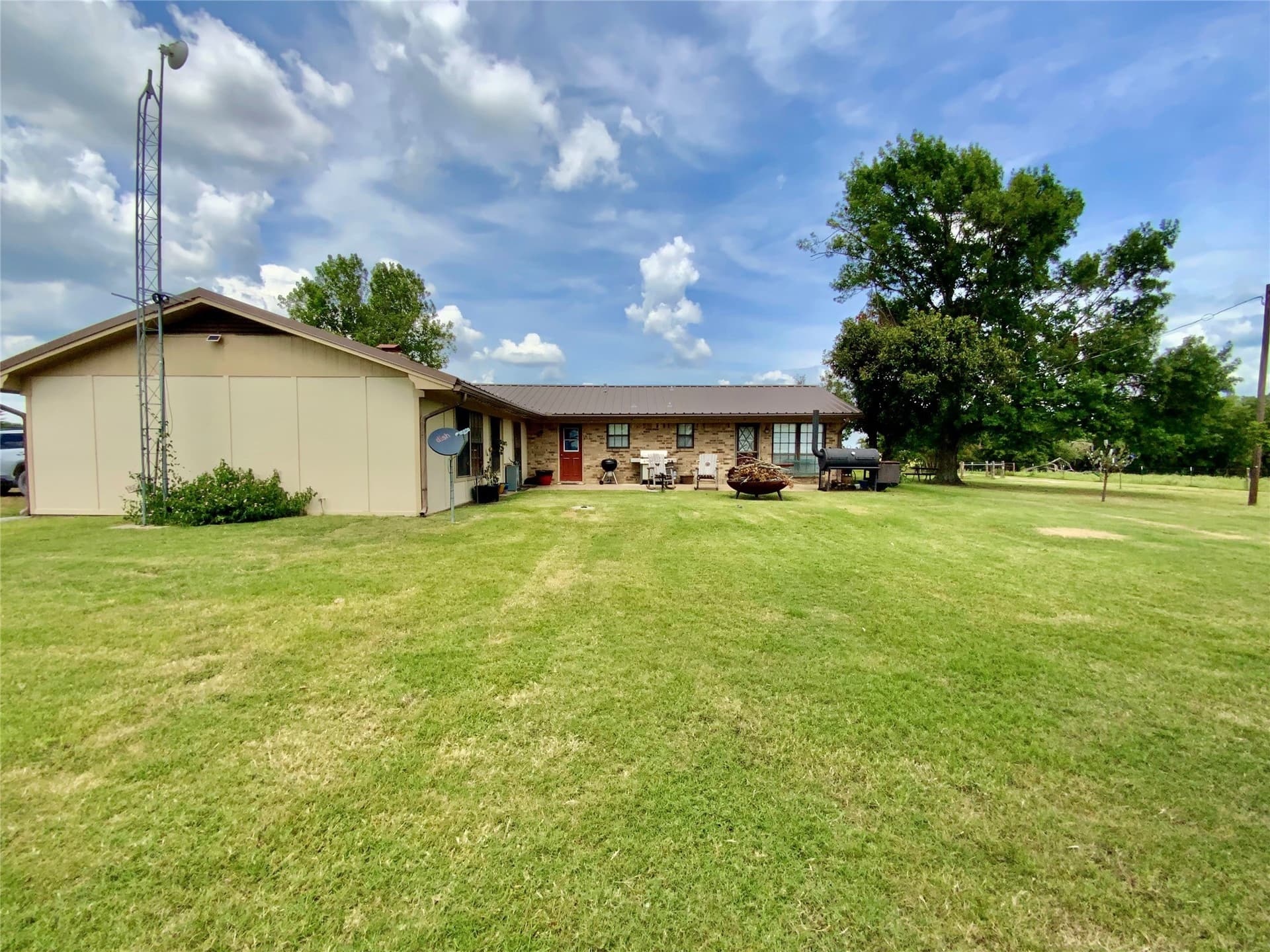 2.35 acres in Limestone County - photo 9
