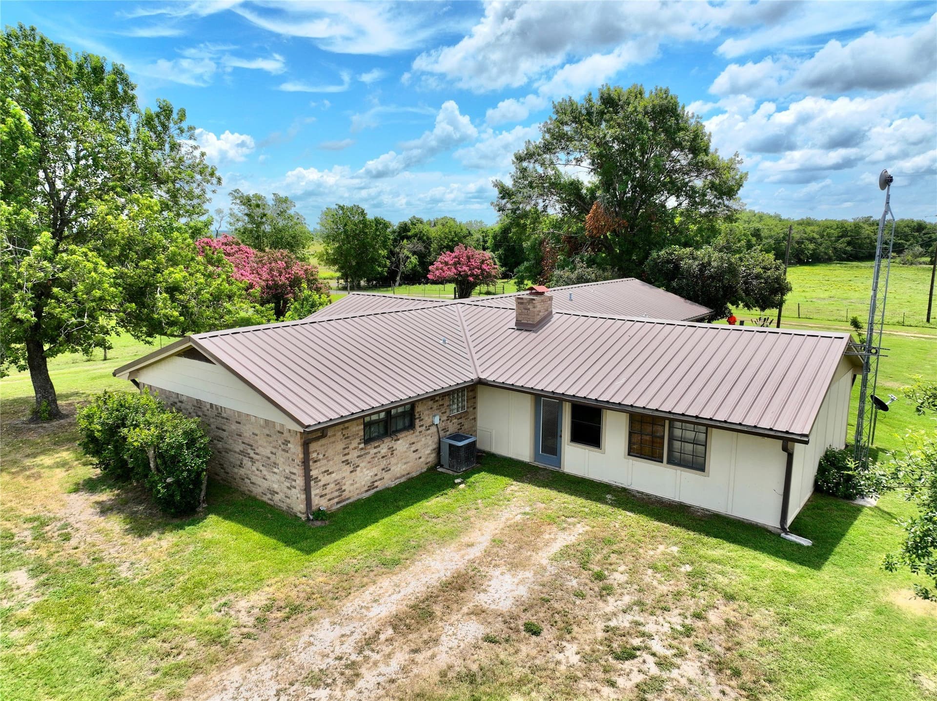 2.35 acres in Limestone County - photo 5