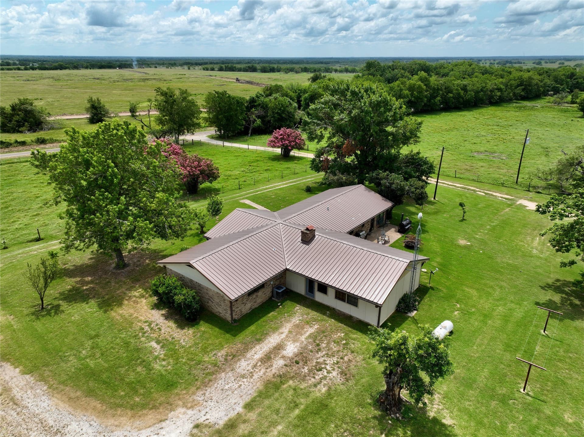 2.35 acres in Limestone County - photo 6