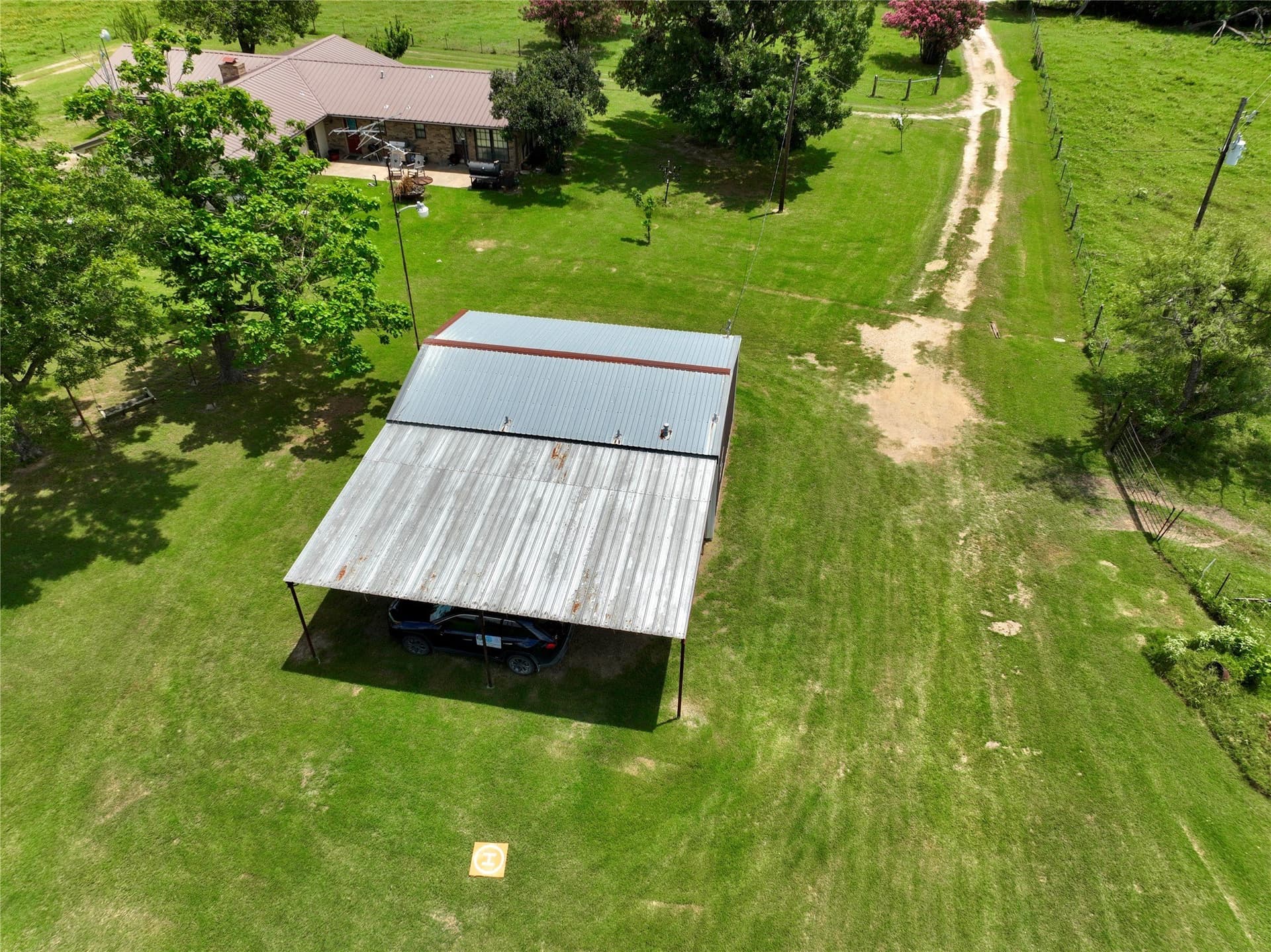2.35 acres in Limestone County - photo 7