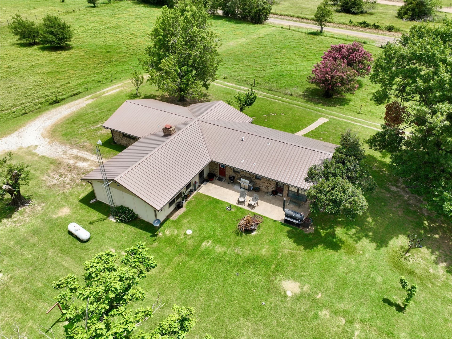 2.35 acres in Limestone County - photo 4
