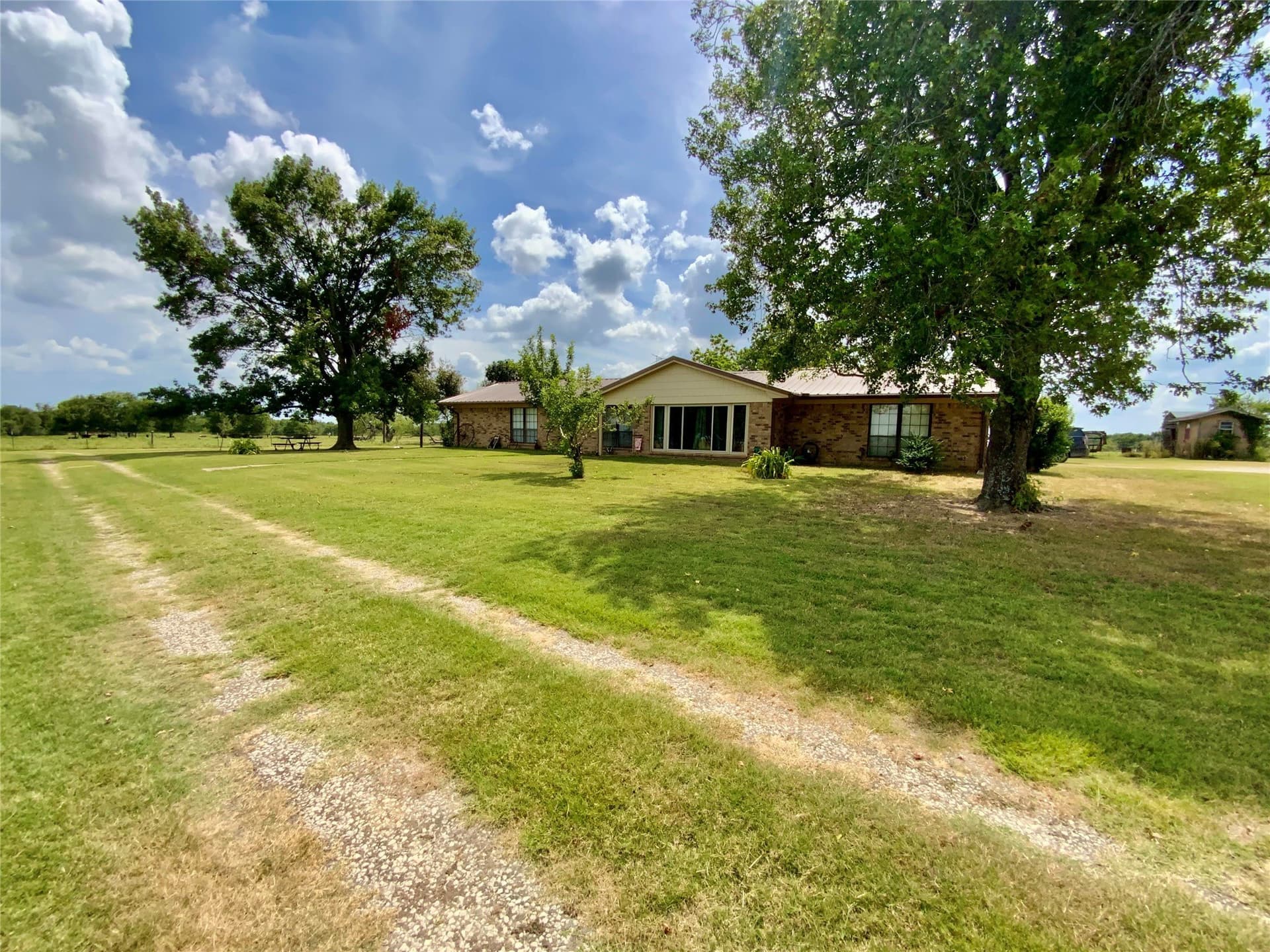 2.35 acres in Limestone County - photo 3