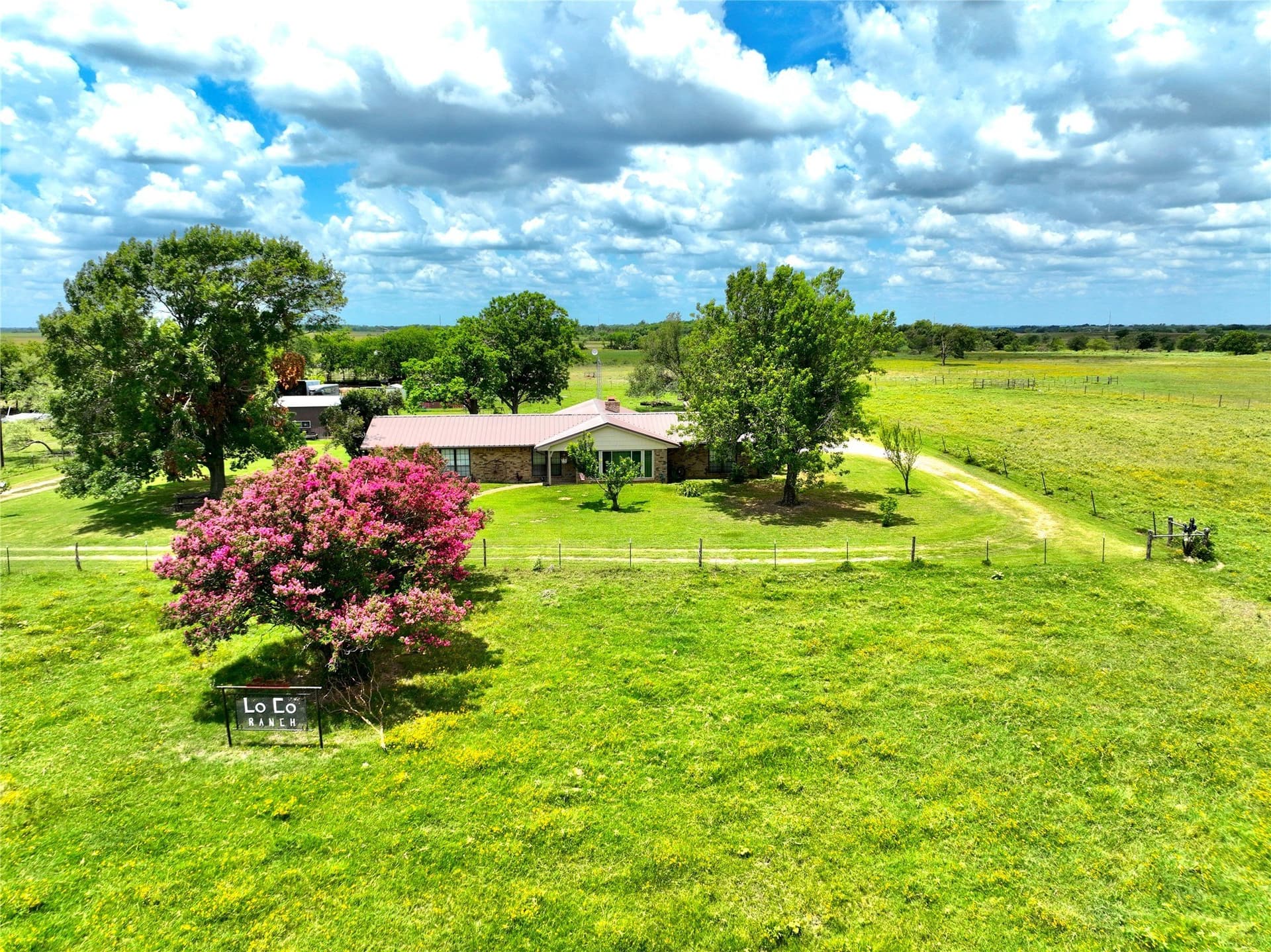 2.35 acres in Limestone County - photo 2