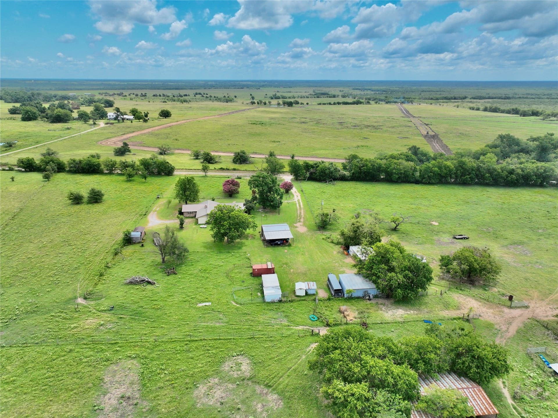 2.35 acres in Limestone County - photo 36
