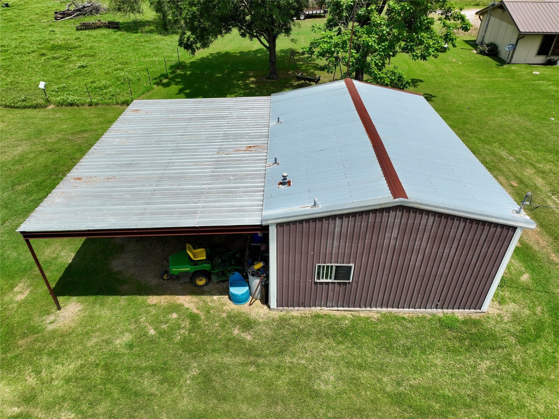 2.35 acres in Limestone County - photo 8