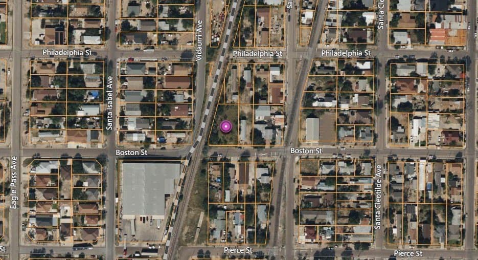 0.27 acres in Webb County gallery image 3