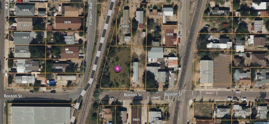 0.27 acres in Webb County gallery image 2