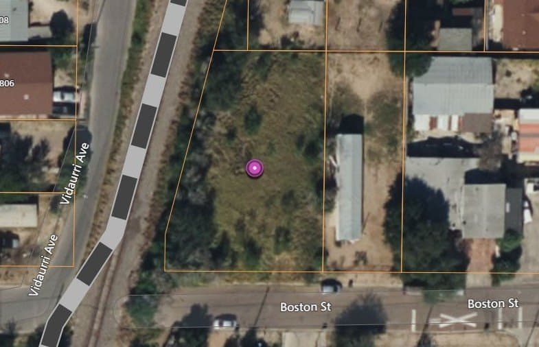 0.27 acres in Webb County gallery image 4