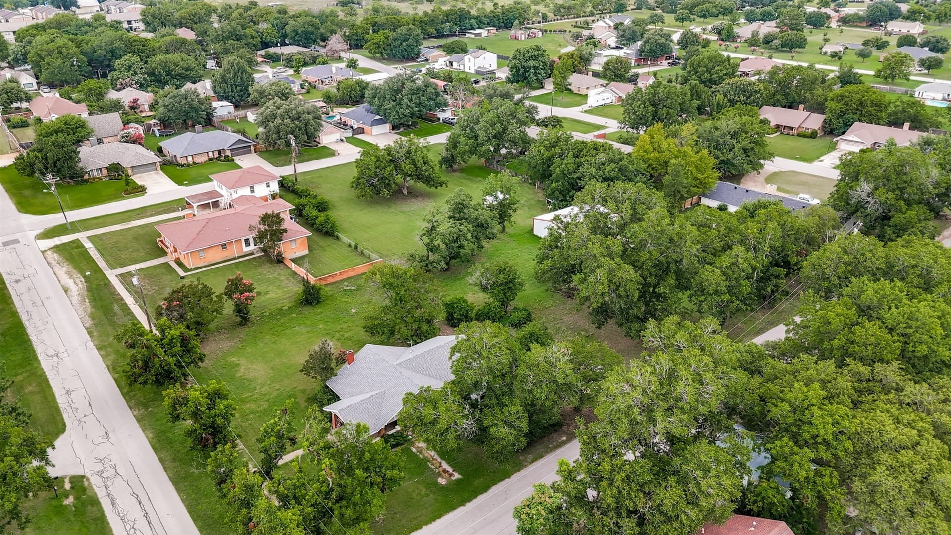 0.64 acres in Denton County - photo 2