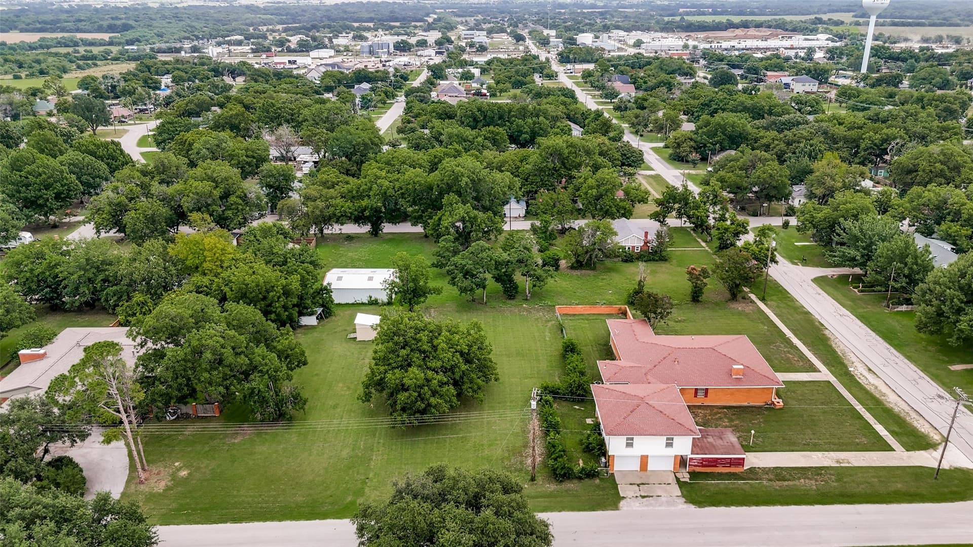 0.64 acres in Denton County - photo 3