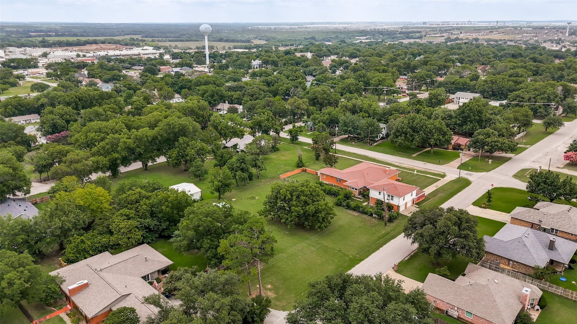 0.64 acres in Denton County - photo 5
