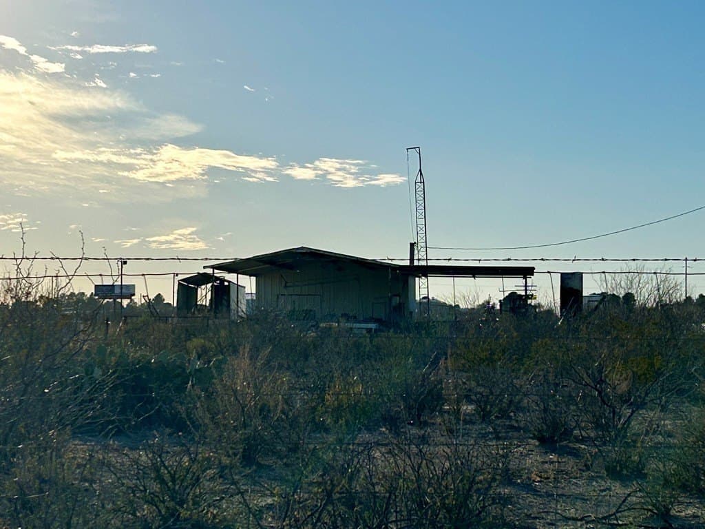 4.9 acres in Pecos County - photo 8