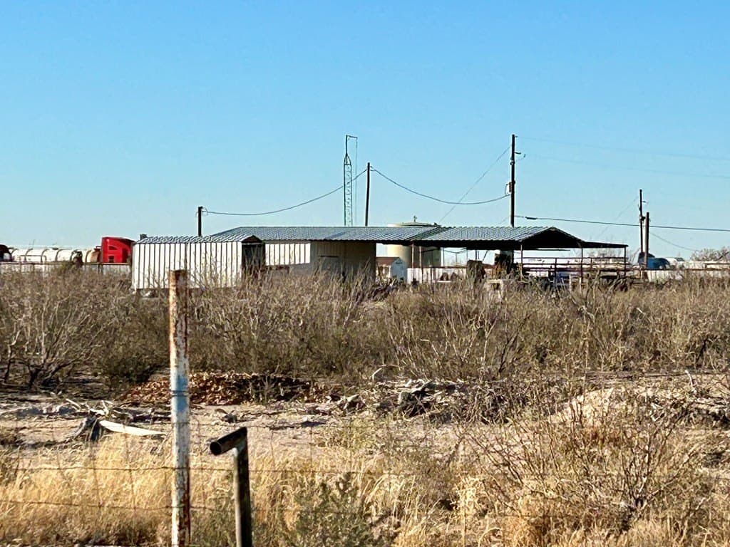 4.9 acres in Pecos County - photo 5