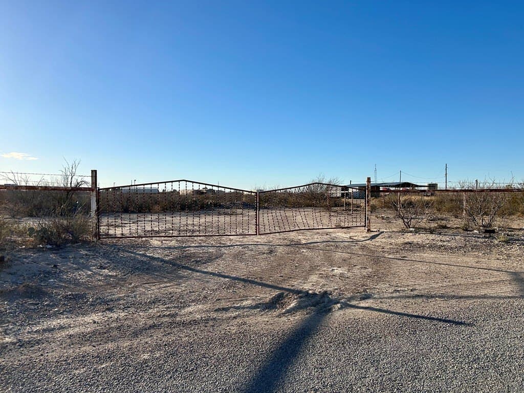 4.9 acres in Pecos County - photo 6