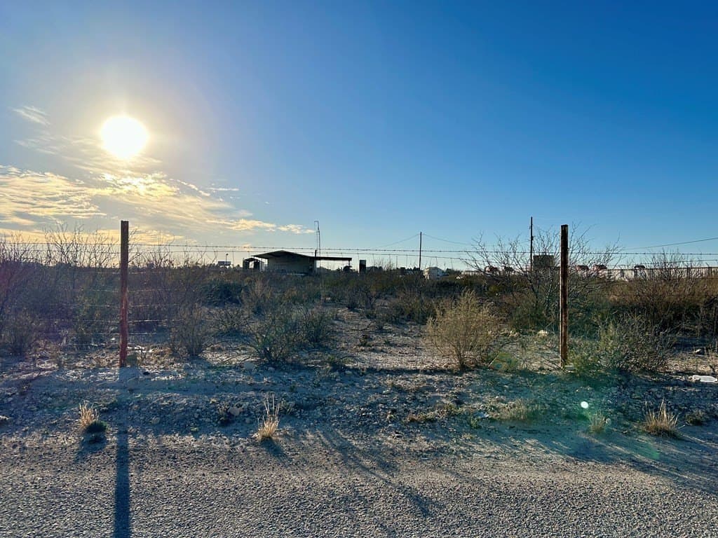 4.9 acres in Pecos County - photo 7