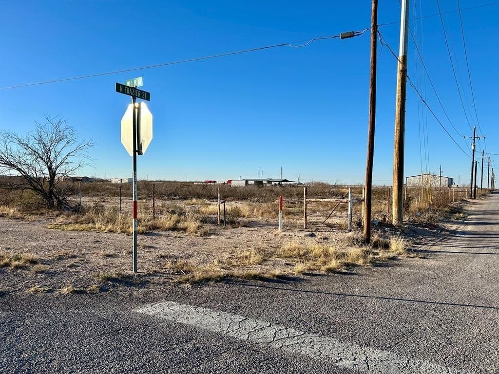 4.9 acres in Pecos County - photo 3