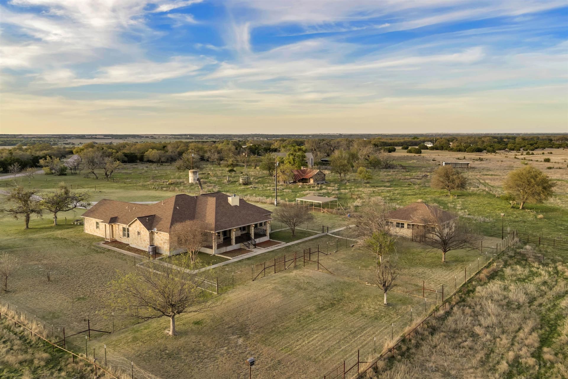 25 acres in Burnet County gallery image 3
