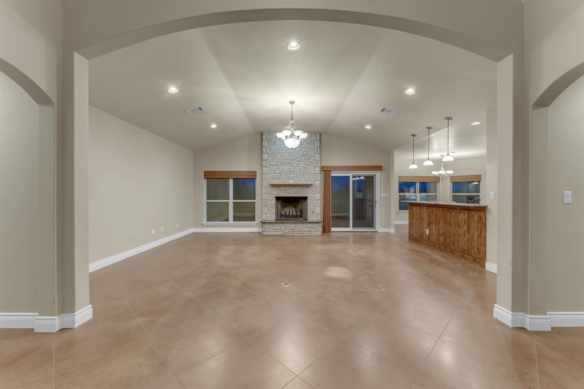 25 acres in Burnet County gallery image 4