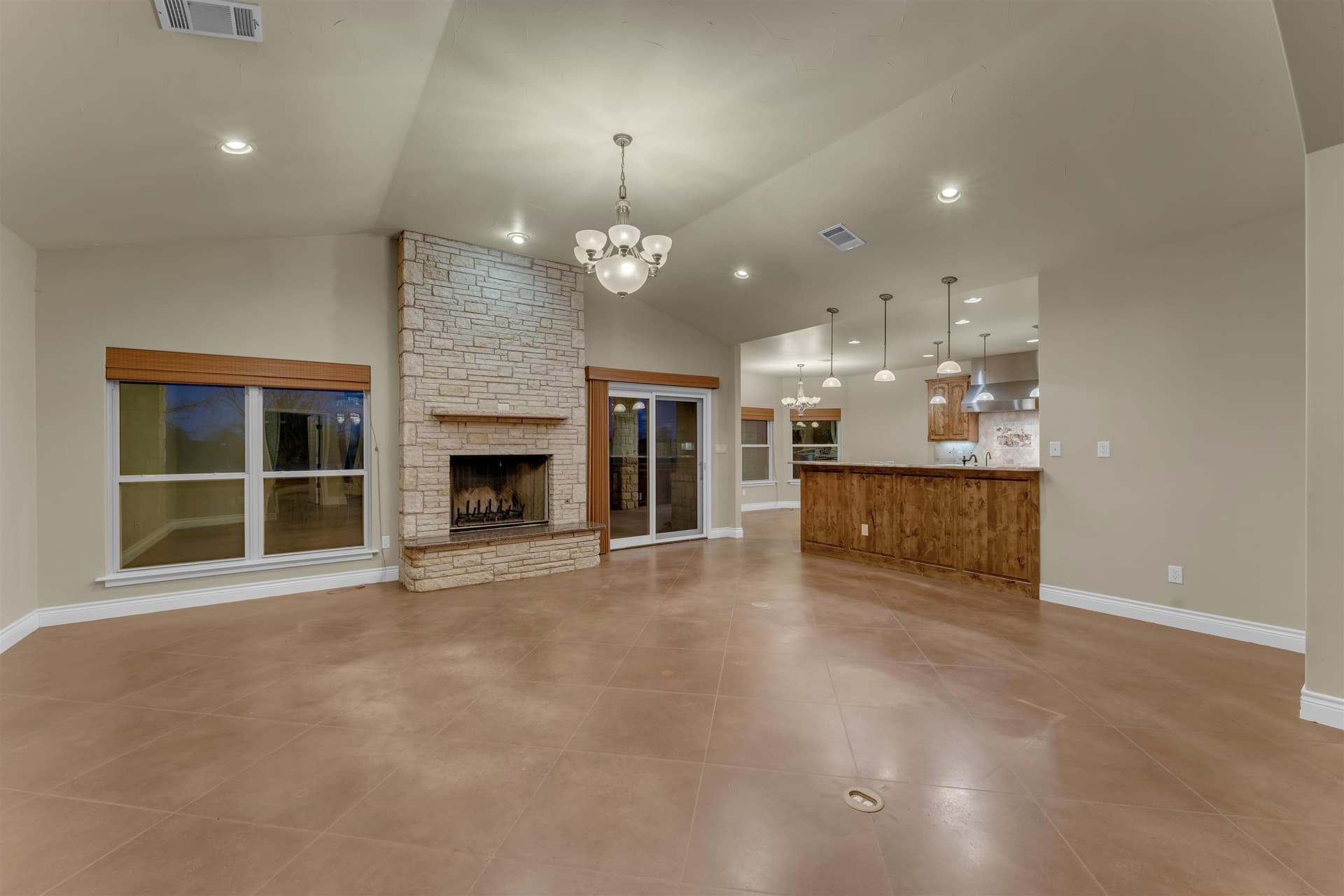 25 acres in Burnet County featured view