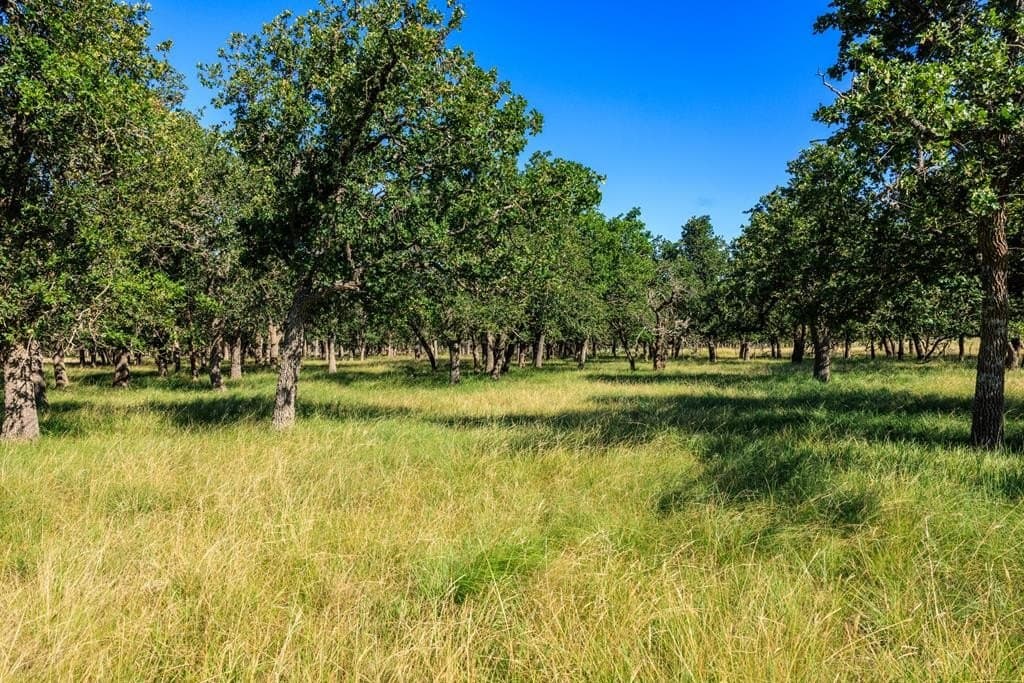 10.34 acres in Gillespie County