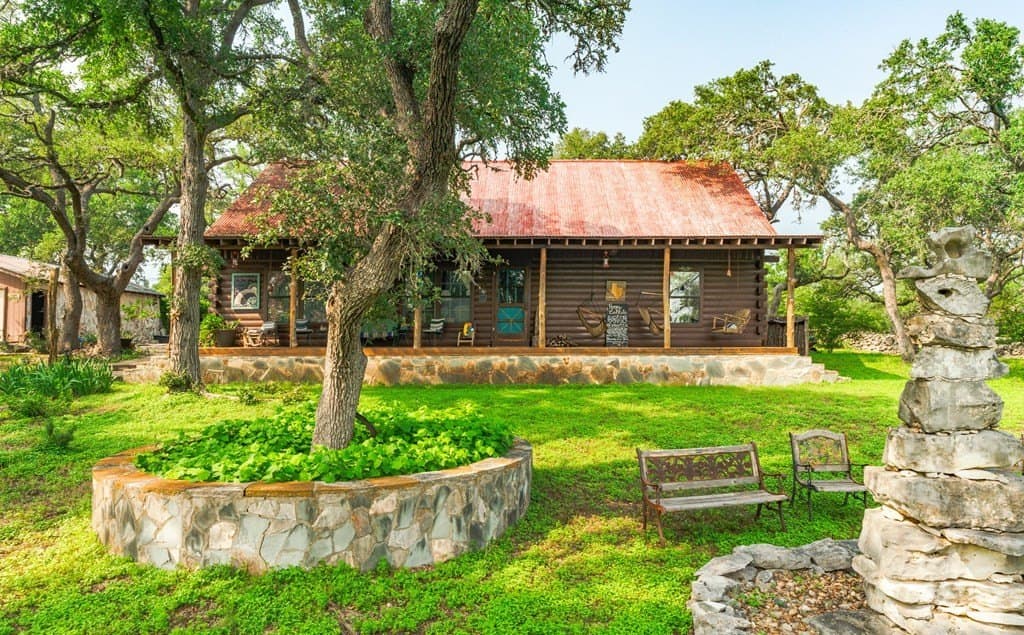 24 acres in Hays County featured view