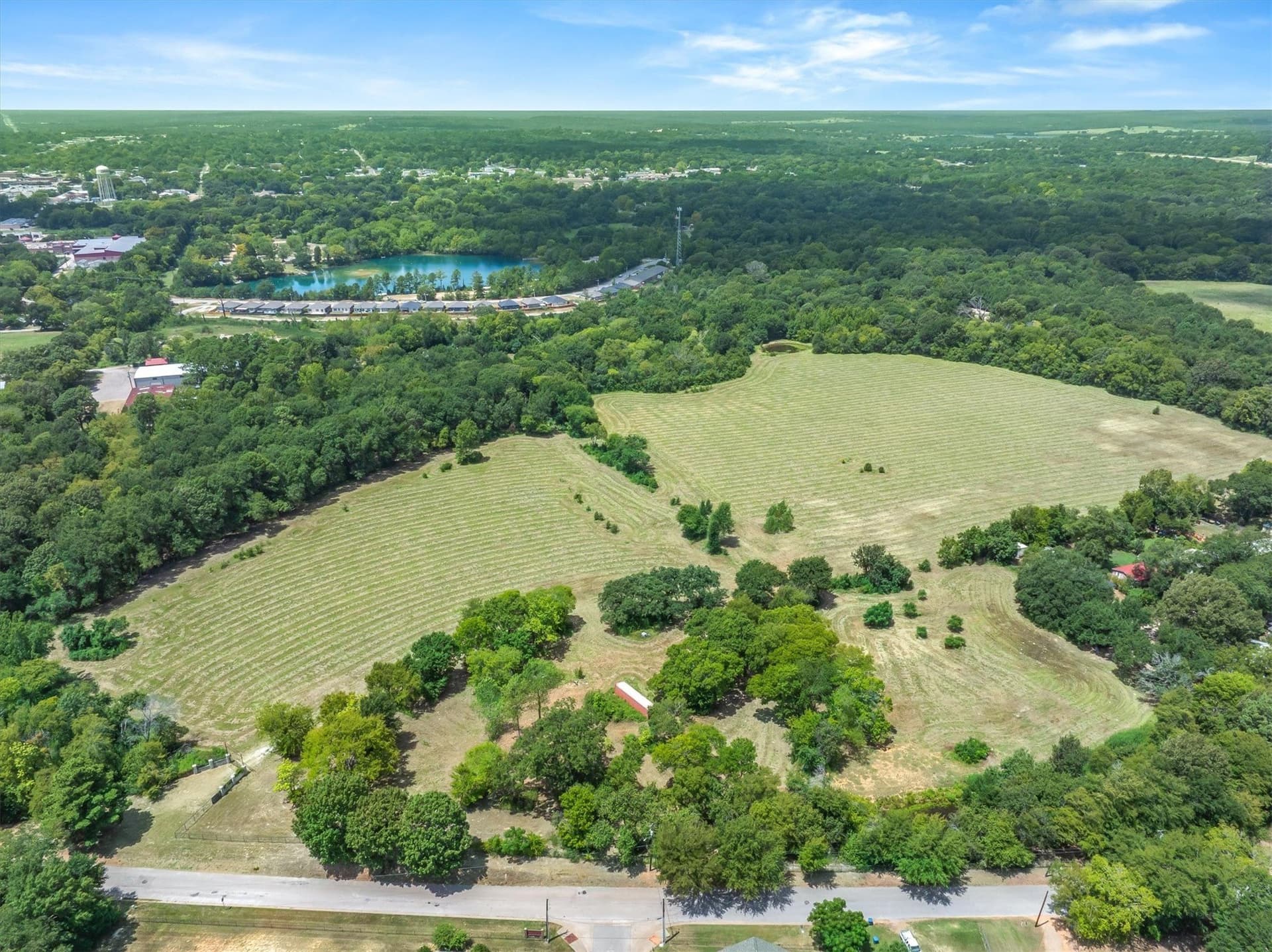 38 acres in Henderson County - photo 3