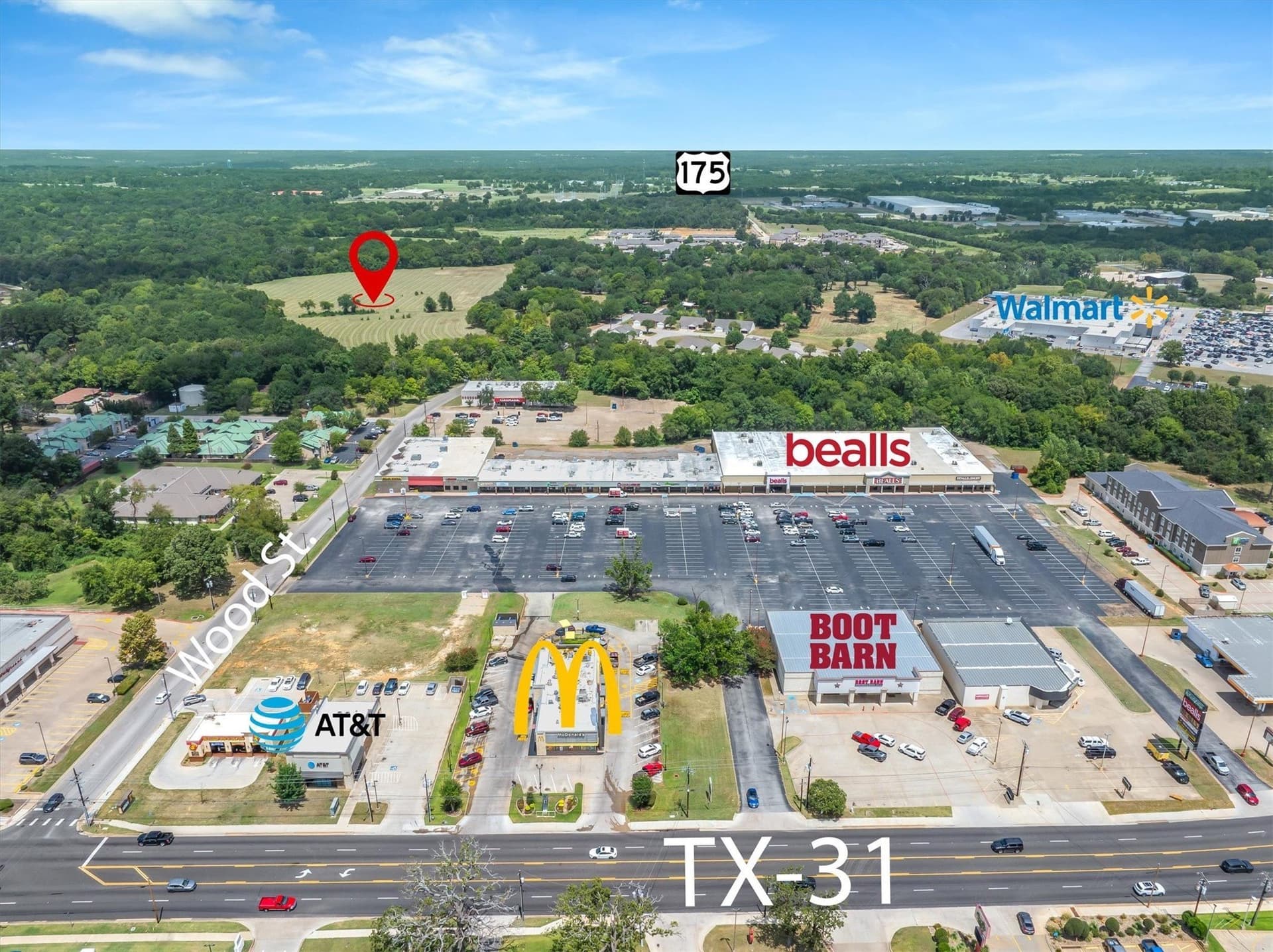 38 acres in Henderson County - photo 24