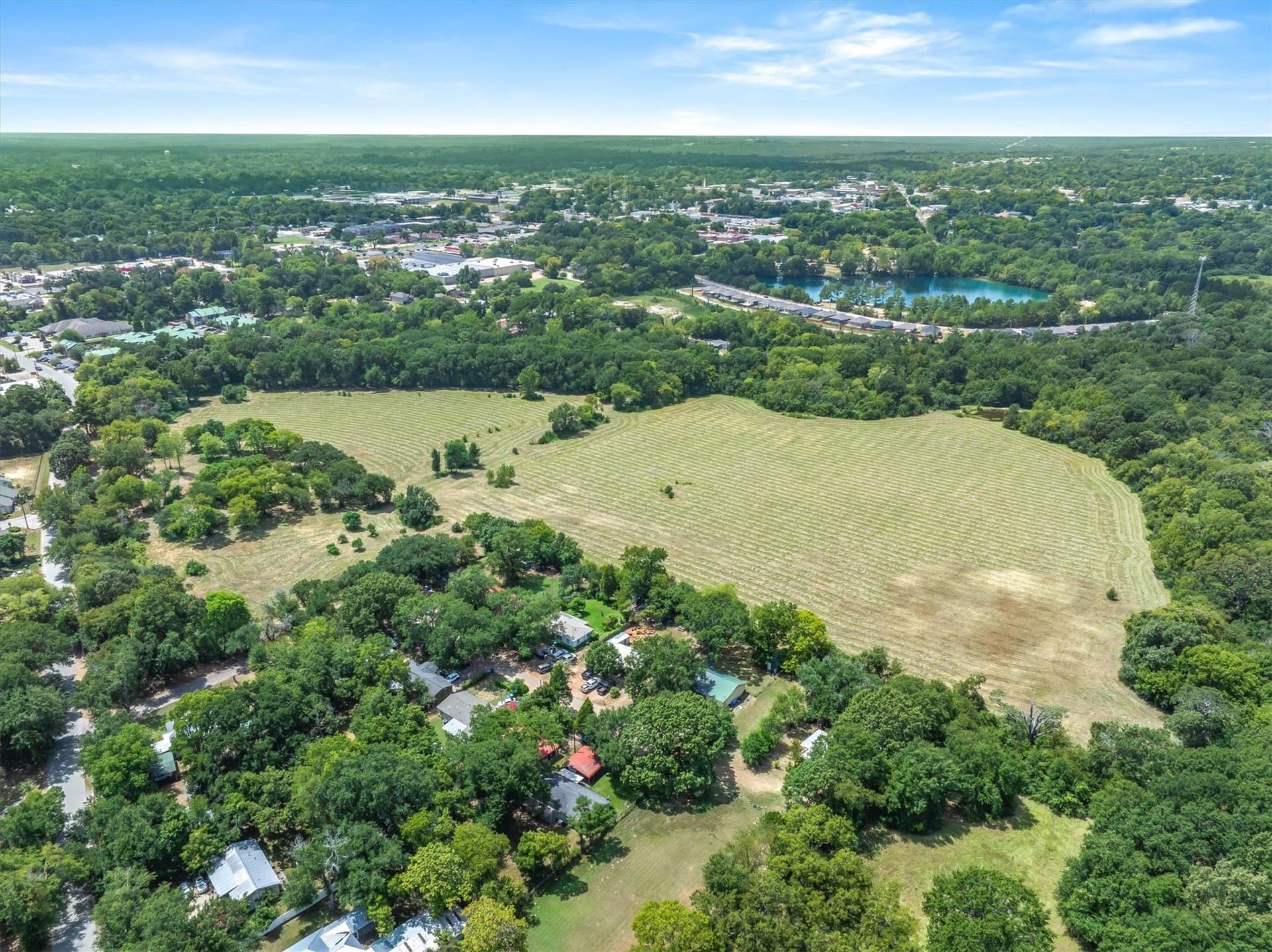 38 acres in Henderson County - photo 9