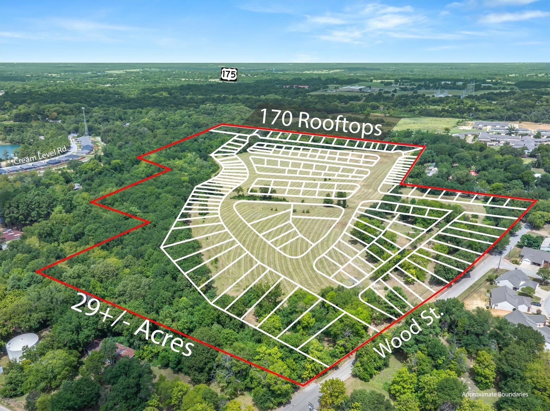38 acres in Henderson County - photo 2