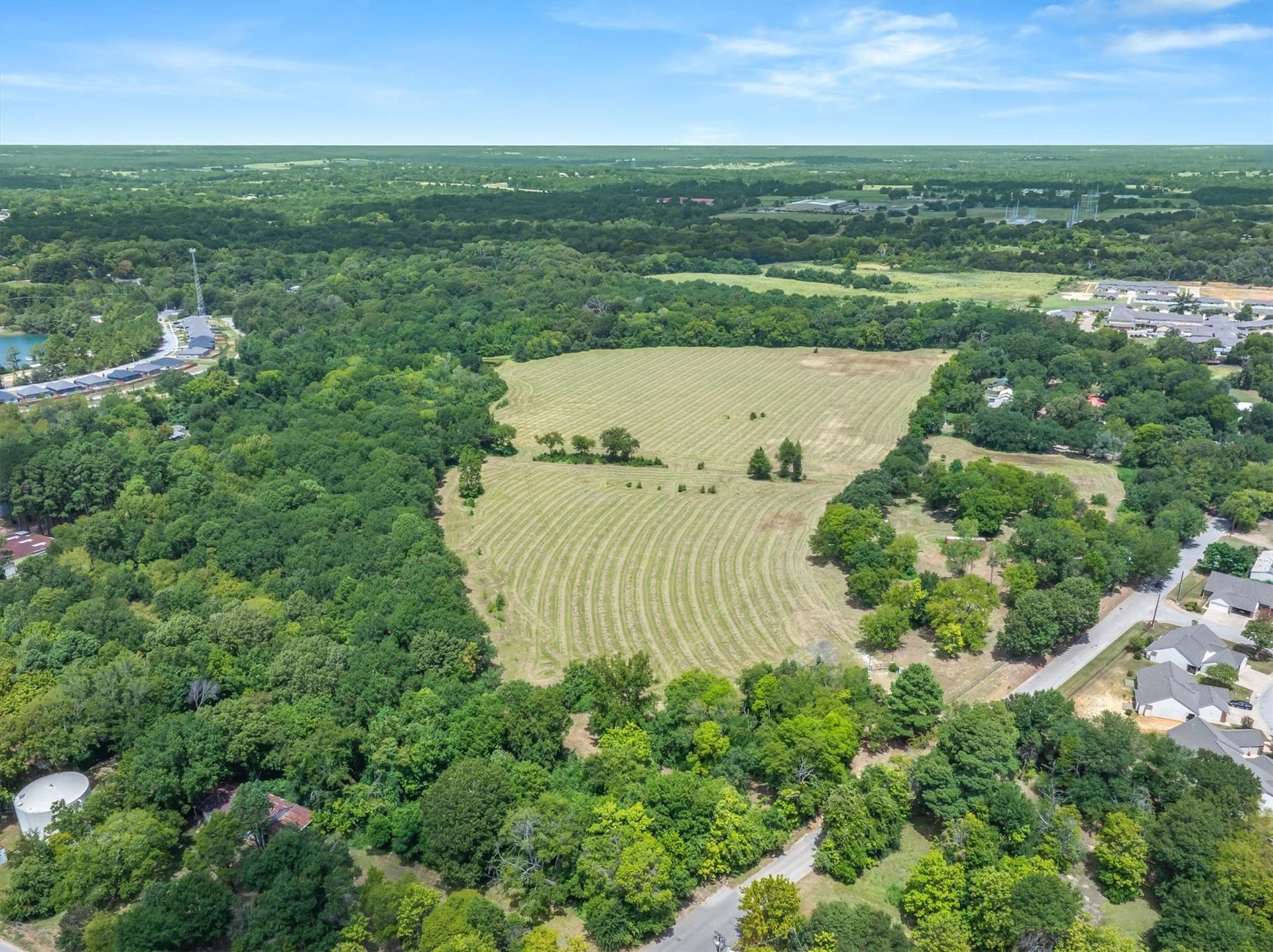 38 acres in Henderson County - photo 4