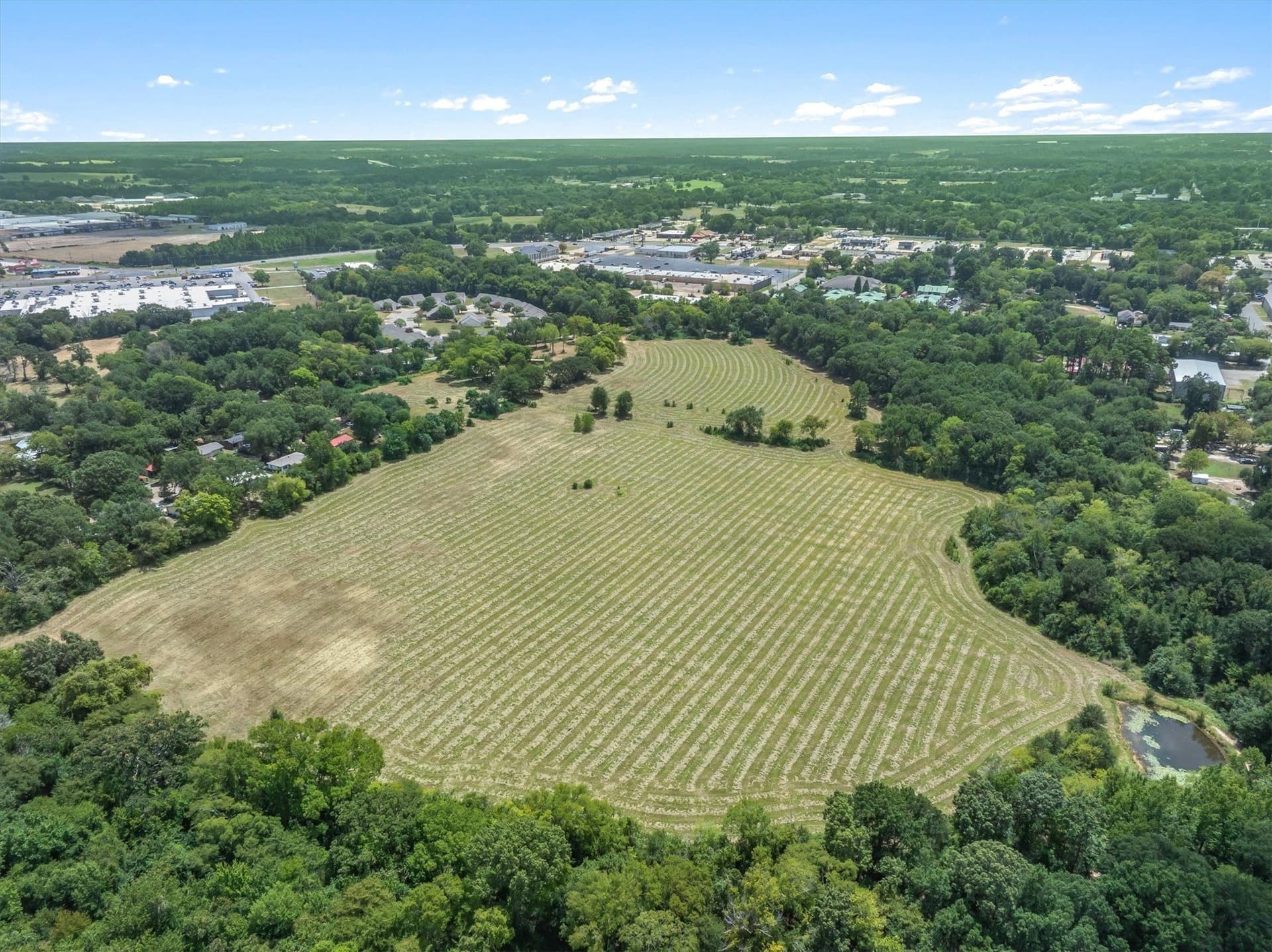 38 acres in Henderson County - photo 19