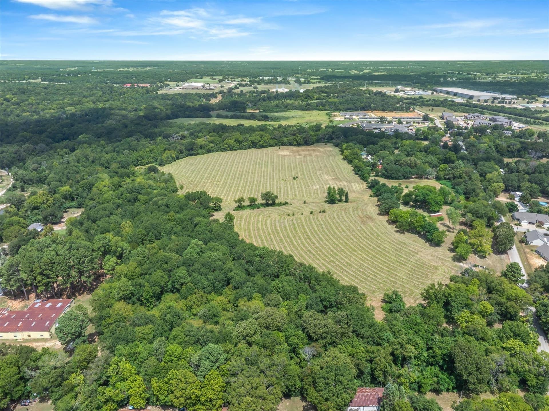 38 acres in Henderson County - photo 8
