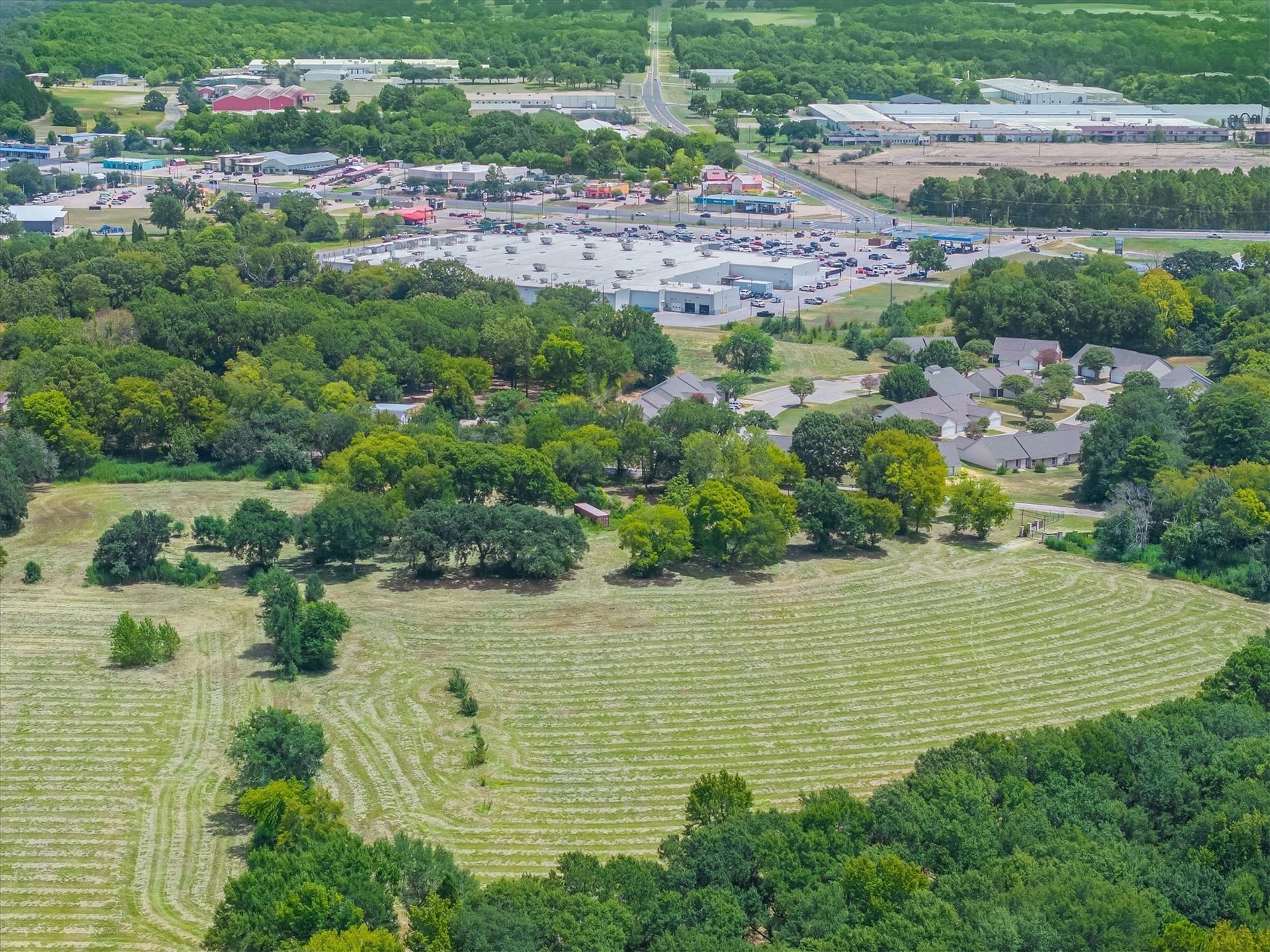 38 acres in Henderson County - photo 21