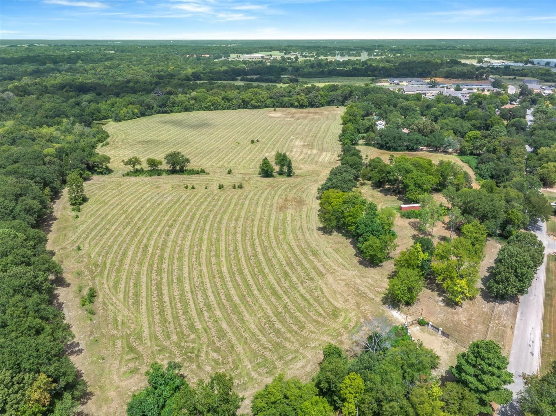 38 acres in Henderson County - photo 7