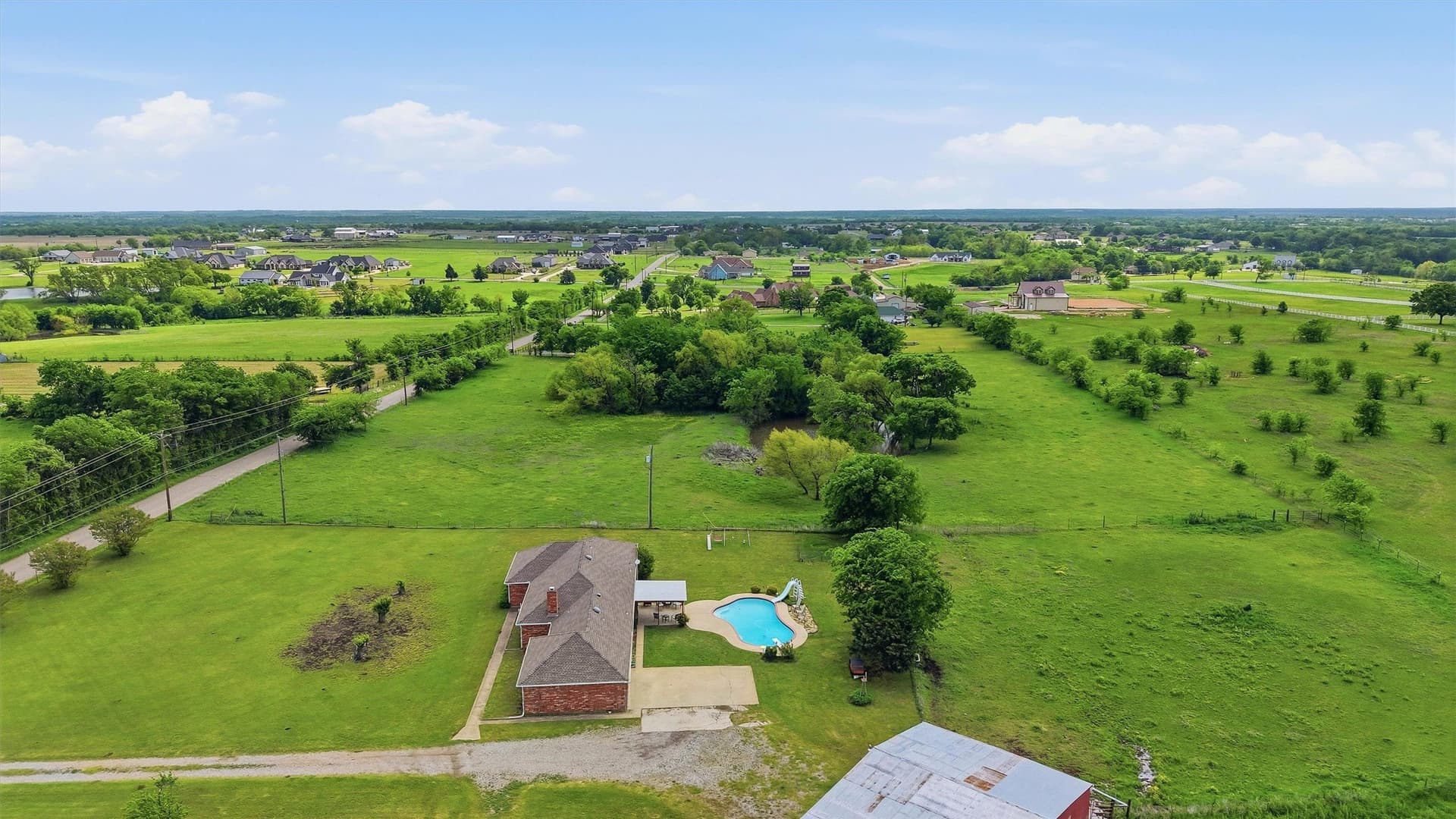 10 acres in Grayson County gallery image 4